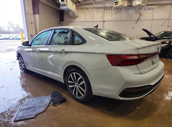 3VW7W7BU8TM016399 2026 VOLKSWAGEN JETTA Серый Задняя правая четверть