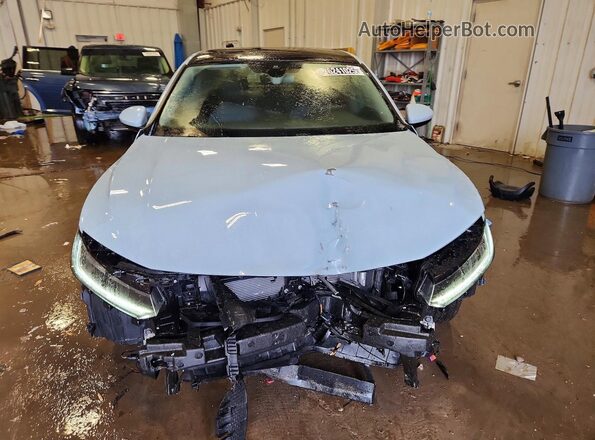 3VW7W7BU8TM016399 2026 VOLKSWAGEN JETTA Серый Вид сзади