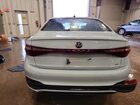 2026 Volkswagen Jetta Se Серый vin: 3VW7W7BU8TM016399