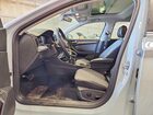 2026 Volkswagen Jetta Se Серый vin: 3VW7W7BU8TM016399