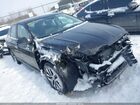 2026 Volkswagen Jetta Se Черный vin: 3VW7W7BUXTM010085