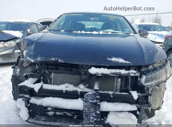 3VW7W7BUXTM010085 2026 VOLKSWAGEN JETTA Черный Вид задней части салона