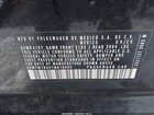 2026 Volkswagen Jetta Se Черный vin: 3VW7W7BUXTM010085