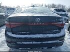 2026 Volkswagen Jetta Se Черный vin: 3VW7W7BUXTM010085