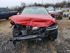 2026 Volkswagen Jetta Se Красный vin: 3VW7W7BUXTM011334