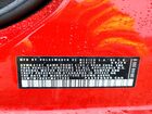 2026 Volkswagen Jetta Se Красный vin: 3VW7W7BUXTM011334