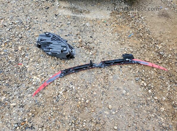 3VW7W7BUXTM011334 2026 VOLKSWAGEN JETTA Красный Вид подкапотного пространства