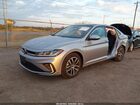 2025 Volkswagen Jetta 1.5t Se Silver vin: 3VW7X7BU9SM091799 2025 Volkswagen Jetta 1.5t Se Silver vin: 3VW7X7BU9SM091799
