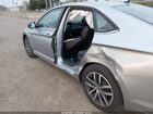 2025 Volkswagen Jetta 1.5t Se Silver vin: 3VW7X7BU9SM091799 2025 Volkswagen Jetta 1.5t Se Silver vin: 3VW7X7BU9SM091799
