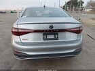2025 Volkswagen Jetta 1.5t Se Silver vin: 3VW7X7BU9SM091799 2025 Volkswagen Jetta 1.5t Se Silver vin: 3VW7X7BU9SM091799