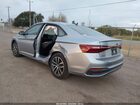 2025 Volkswagen Jetta 1.5t Se Silver vin: 3VW7X7BU9SM091799 2025 Volkswagen Jetta 1.5t Se Silver vin: 3VW7X7BU9SM091799