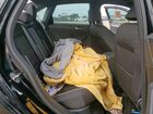 2024 Volkswagen Jetta Sport Черный vin: 3VWAM7BU4RM088155