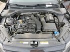 2024 Volkswagen Jetta Sport Черный vin: 3VWAM7BU4RM088155
