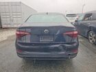 2023 Volkswagen Jetta Sport Black vin: 3VWAM7BU5PM021111