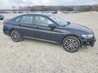 2023 Volkswagen Jetta Sport Black vin: 3VWAM7BU5PM021111