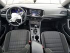 2022 Volkswagen Jetta Sport Черный vin: 3VWAM7BU7NM018675