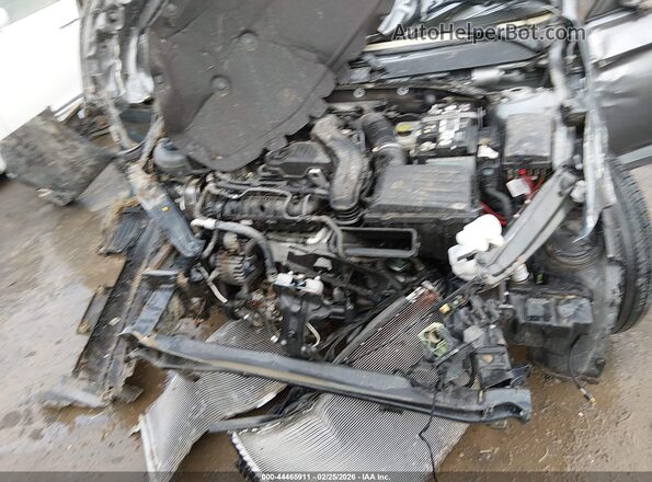 3VWAM7BUXPM027776 2023 VOLKSWAGEN JETTA Gray Вид спереду