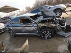2023 Volkswagen Jetta 1.5t Sport Gray vin: 3VWAM7BUXPM027776