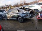 2023 Volkswagen Jetta 1.5t Sport Gray vin: 3VWAM7BUXPM027776