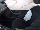 2024 Volkswagen Jetta 1.5t Sport Серый vin: 3VWBM7BU2RM054140