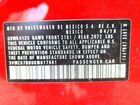 2019 Volkswagen Jetta S Red vin: 3VWC57BU0KM017661