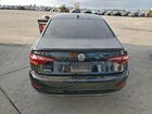 2019 Volkswagen Jetta S Black vin: 3VWC57BU0KM226544