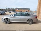 2021 Volkswagen Jetta 1.4t R-line/1.4t S/1.4t Se Серебряный vin: 3VWC57BU0MM031885
