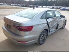 2021 Volkswagen Jetta 1.4t R-line/1.4t S/1.4t Se Серебряный vin: 3VWC57BU0MM031885