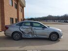 2021 Volkswagen Jetta 1.4t R-line/1.4t S/1.4t Se Серебряный vin: 3VWC57BU0MM031885