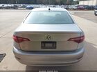2021 Volkswagen Jetta 1.4t R-line/1.4t S/1.4t Se Серебряный vin: 3VWC57BU0MM031885