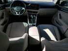 2019 Volkswagen Jetta S Blue vin: 3VWC57BU1KM036560