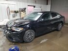 2021 Volkswagen Jetta S Black vin: 3VWC57BU1MM051854