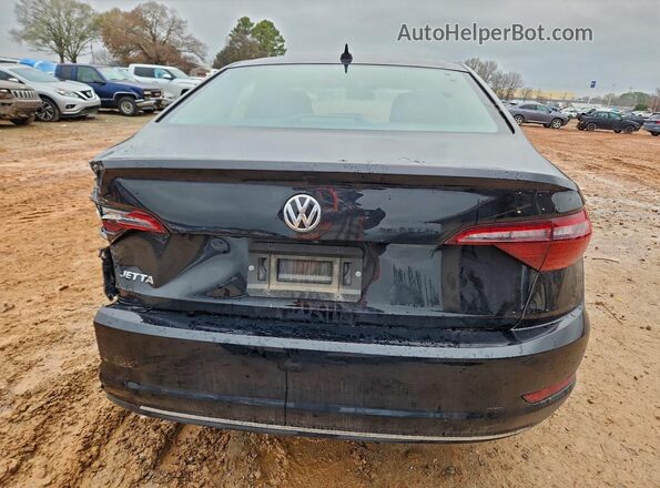 3VWC57BU2MM027711 2021 VOLKSWAGEN JETTA Black Vista interior delantera
