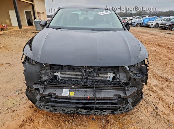 3VWC57BU2MM027711 2021 VOLKSWAGEN JETTA Black Vista trasera