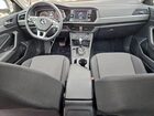 2021 Volkswagen Jetta S Black vin: 3VWC57BU2MM027711