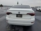 2019 Volkswagen Jetta S White vin: 3VWC57BU3KM080351