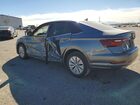 2020 Volkswagen Jetta S Charcoal vin: 3VWC57BU3LM101975