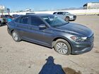 2020 Volkswagen Jetta S Charcoal vin: 3VWC57BU3LM101975
