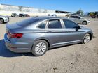 2020 Volkswagen Jetta S Charcoal vin: 3VWC57BU3LM101975