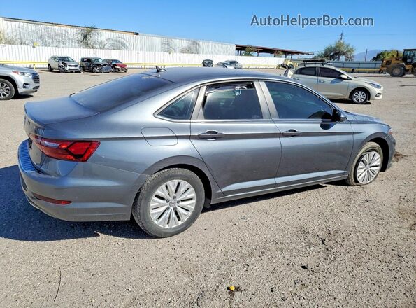 3VWC57BU3LM101975 2020 VOLKSWAGEN JETTA Charcoal უკანა მარჯვენა