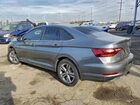 2019 Volkswagen Jetta S Gray vin: 3VWC57BU4KM070458