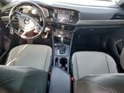 2019 Volkswagen Jetta S Gray vin: 3VWC57BU4KM070458