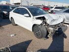 2019 Volkswagen Jetta 1.4t R-line/1.4t S/1.4t Se Белый vin: 3VWC57BU4KM085221