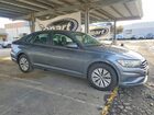 2019 Volkswagen Jetta S Угольный vin: 3VWC57BU4KM216616 2019 Volkswagen Jetta S Угольный vin: 3VWC57BU4KM216616