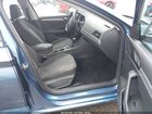 2020 Volkswagen Jetta 1.4t R-line/1.4t S/1.4t Se Blue vin: 3VWC57BU5LM078358