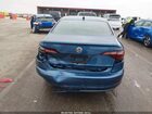 2020 Volkswagen Jetta 1.4t R-line/1.4t S/1.4t Se Blue vin: 3VWC57BU5LM078358