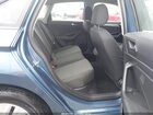2020 Volkswagen Jetta 1.4t R-line/1.4t S/1.4t Se Blue vin: 3VWC57BU5LM078358