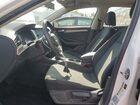 2019 Volkswagen Jetta S White vin: 3VWC57BU6KM106442
