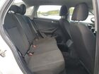 2019 Volkswagen Jetta S White vin: 3VWC57BU6KM106442