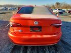 2019 Volkswagen Jetta S Orange vin: 3VWC57BU7KM013493